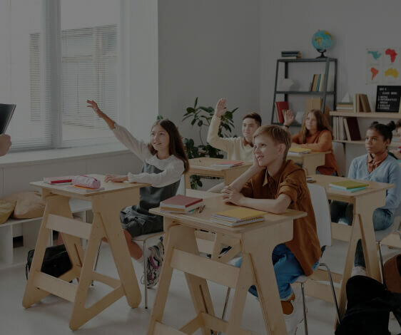 Educational center Newton academy, Tashkent, photo