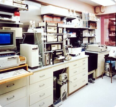 Medical equipment repairs Lik Trading, Dubai, photo