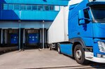 ТЭК Синергия (Moscow, Novomoskovskiy Administrative Okrug, Kommunarka District, Kaluzhskoye shosse, 24-y kilometr, 1с1), haulage
