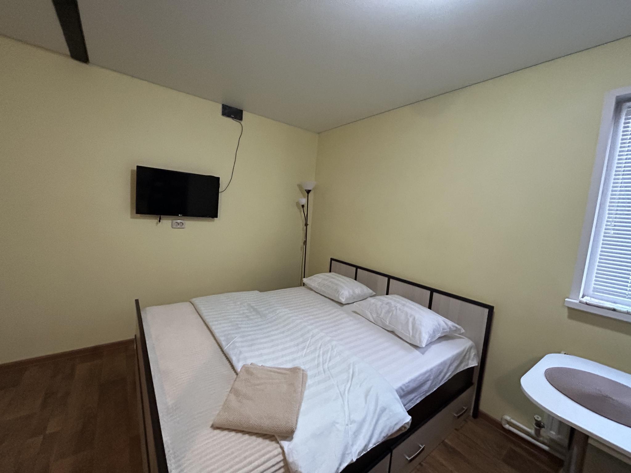 Фото Отель на Краснознаменской