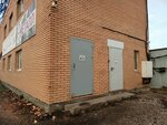Public bathroom (Dzerzhinskoye Highway, с10), toilet