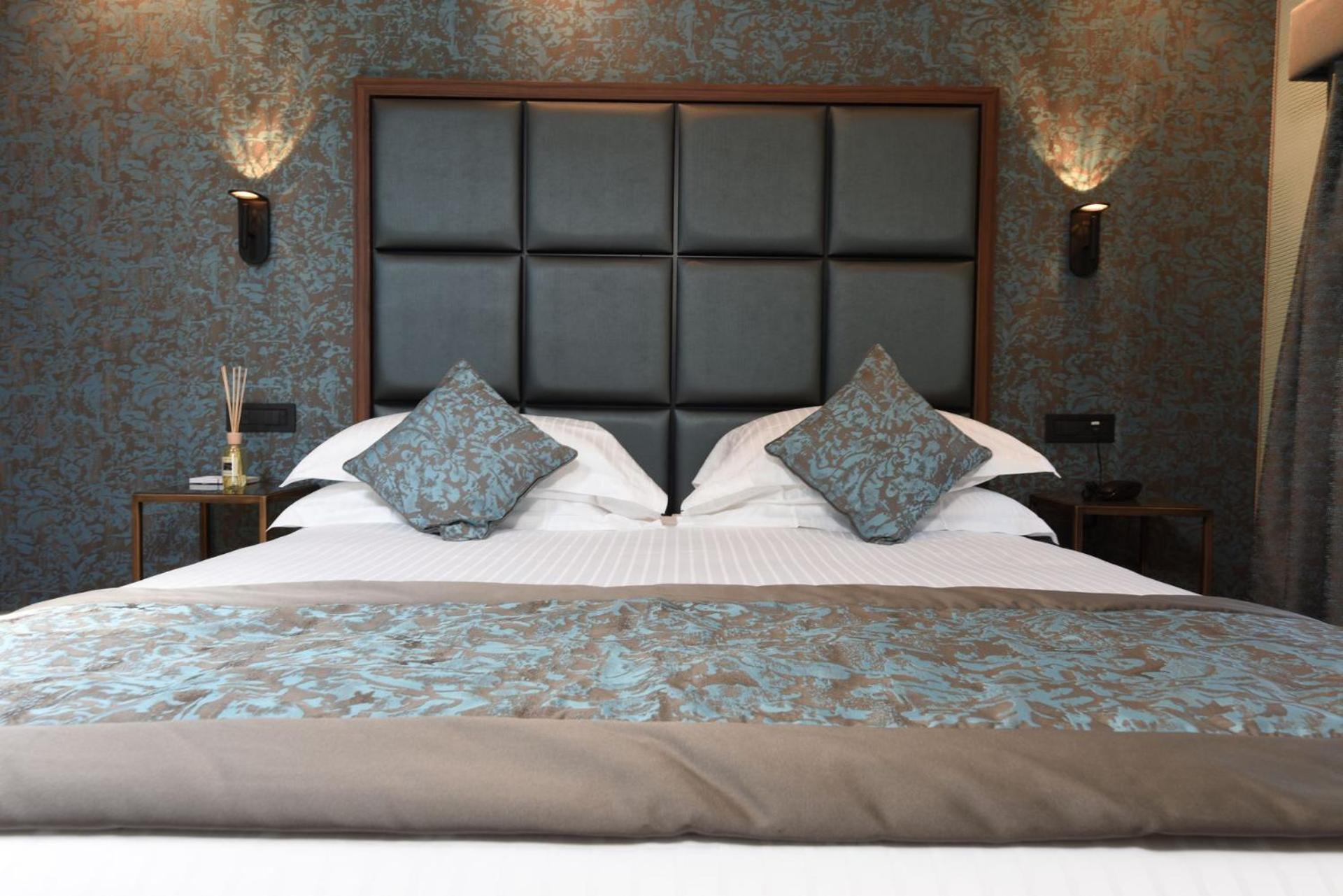 Фото Rosa Salva Hotel