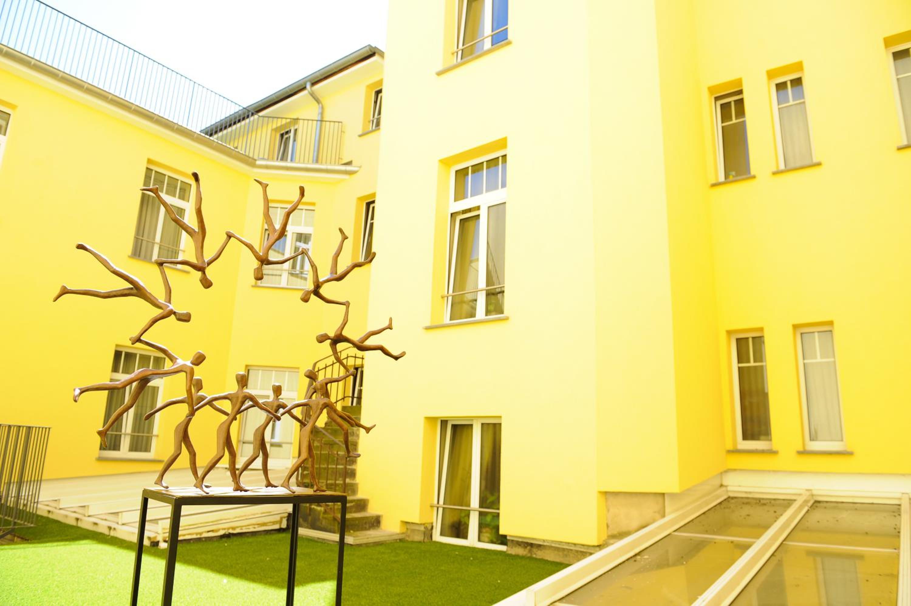 Фото Hôtel Perrin