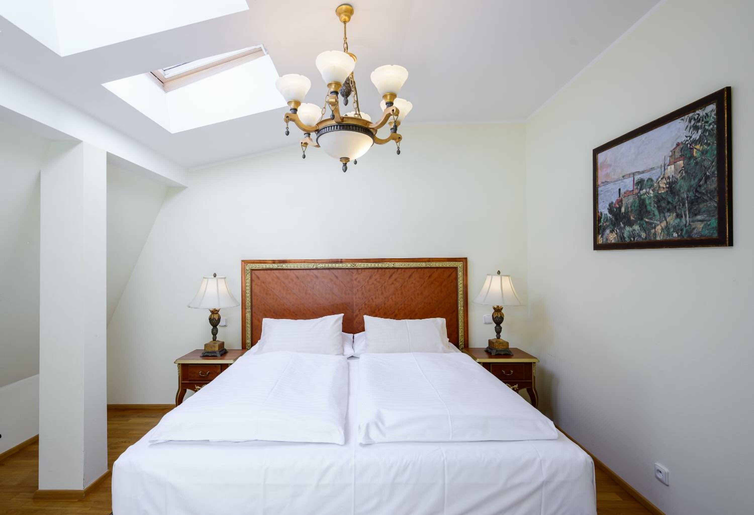 Фото Residence Romanza