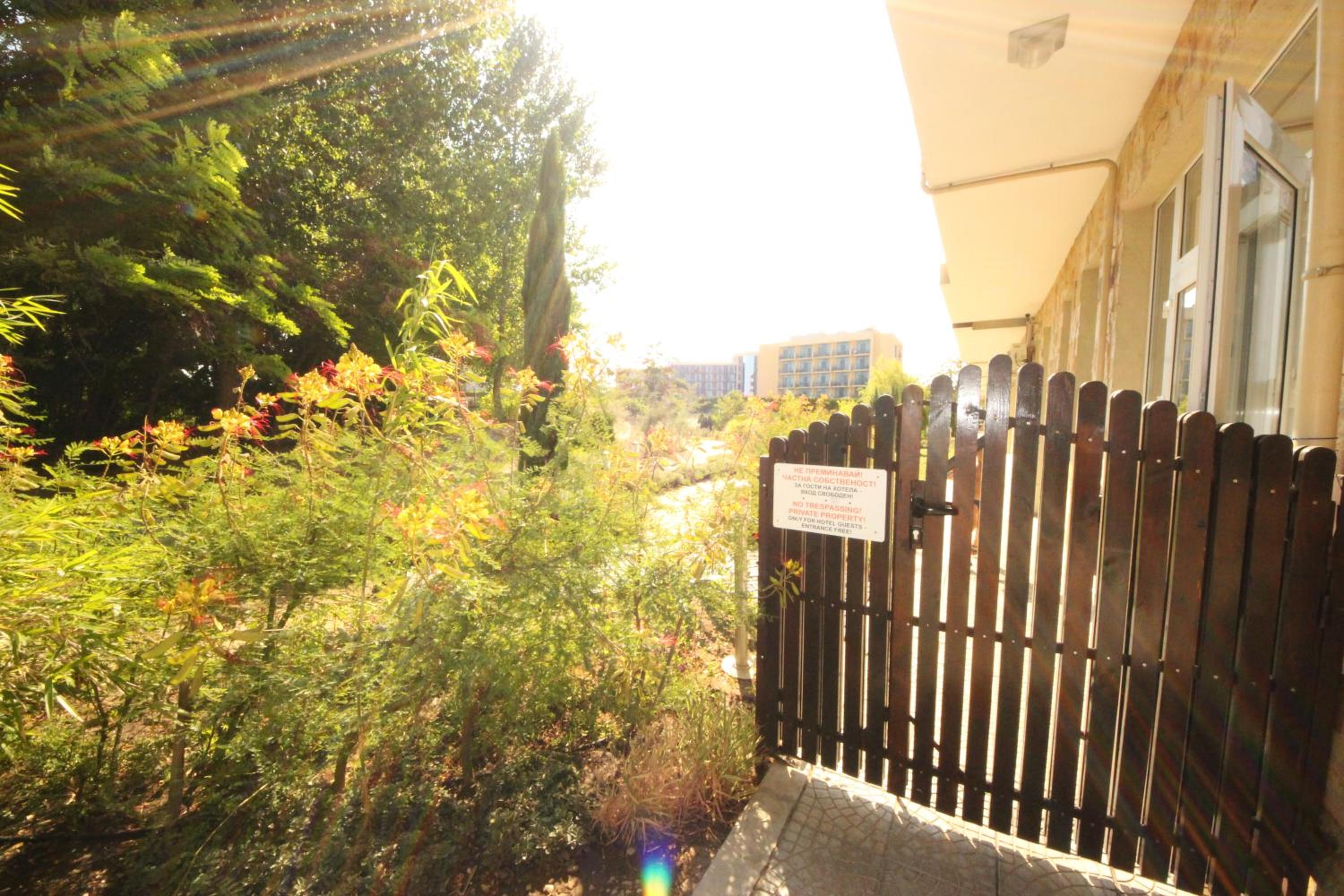 Фото Menada Dune Residence Apartments