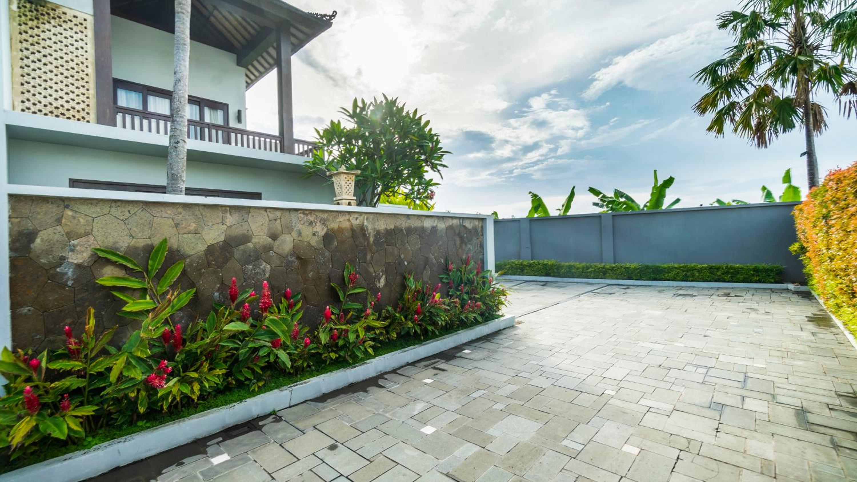 Фото Sotis Villa Canggu