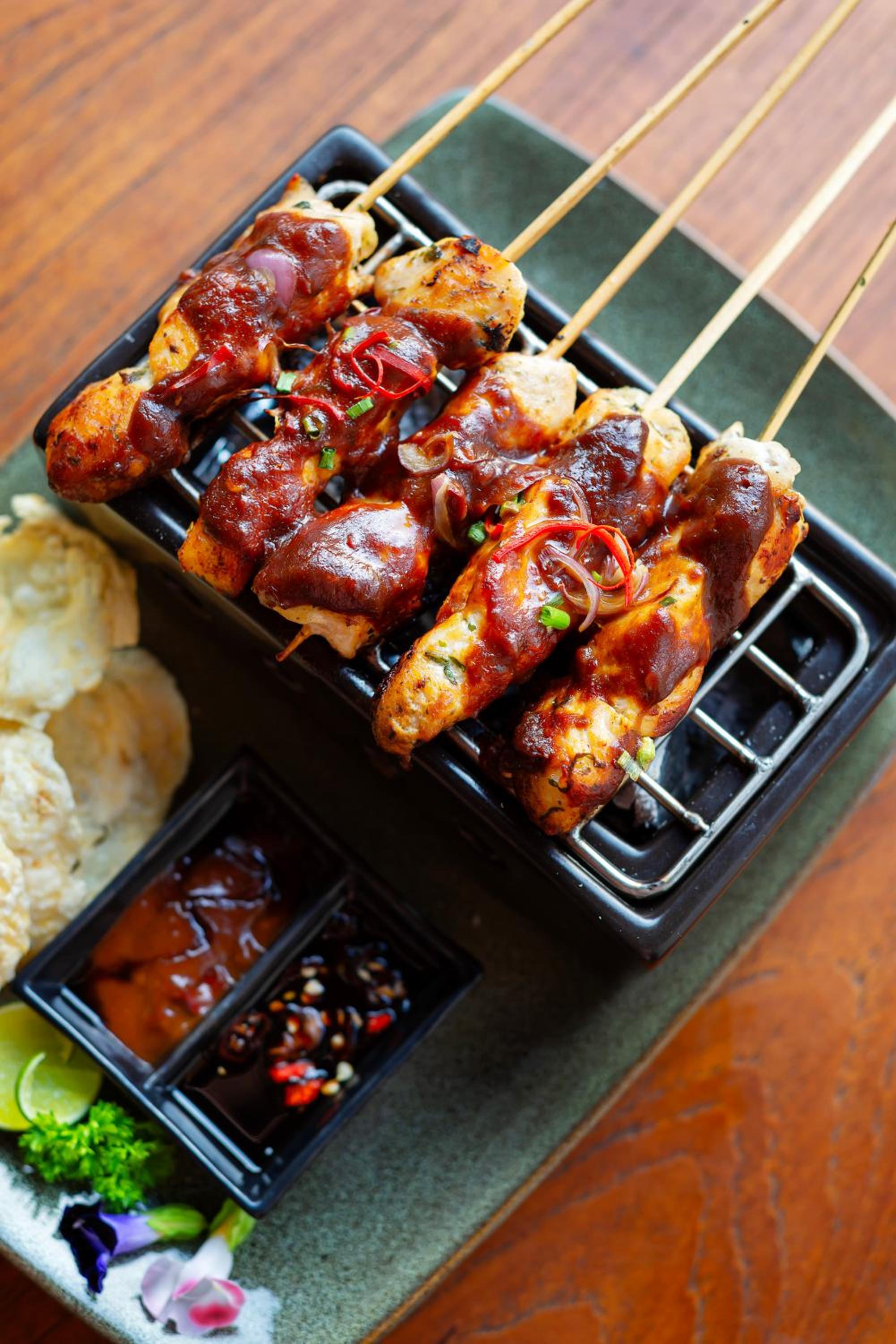 Фото The Lokha Umalas Villas & SPA