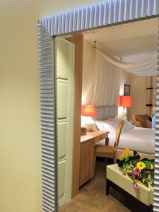 Гостиница Erbavoglio Hotel