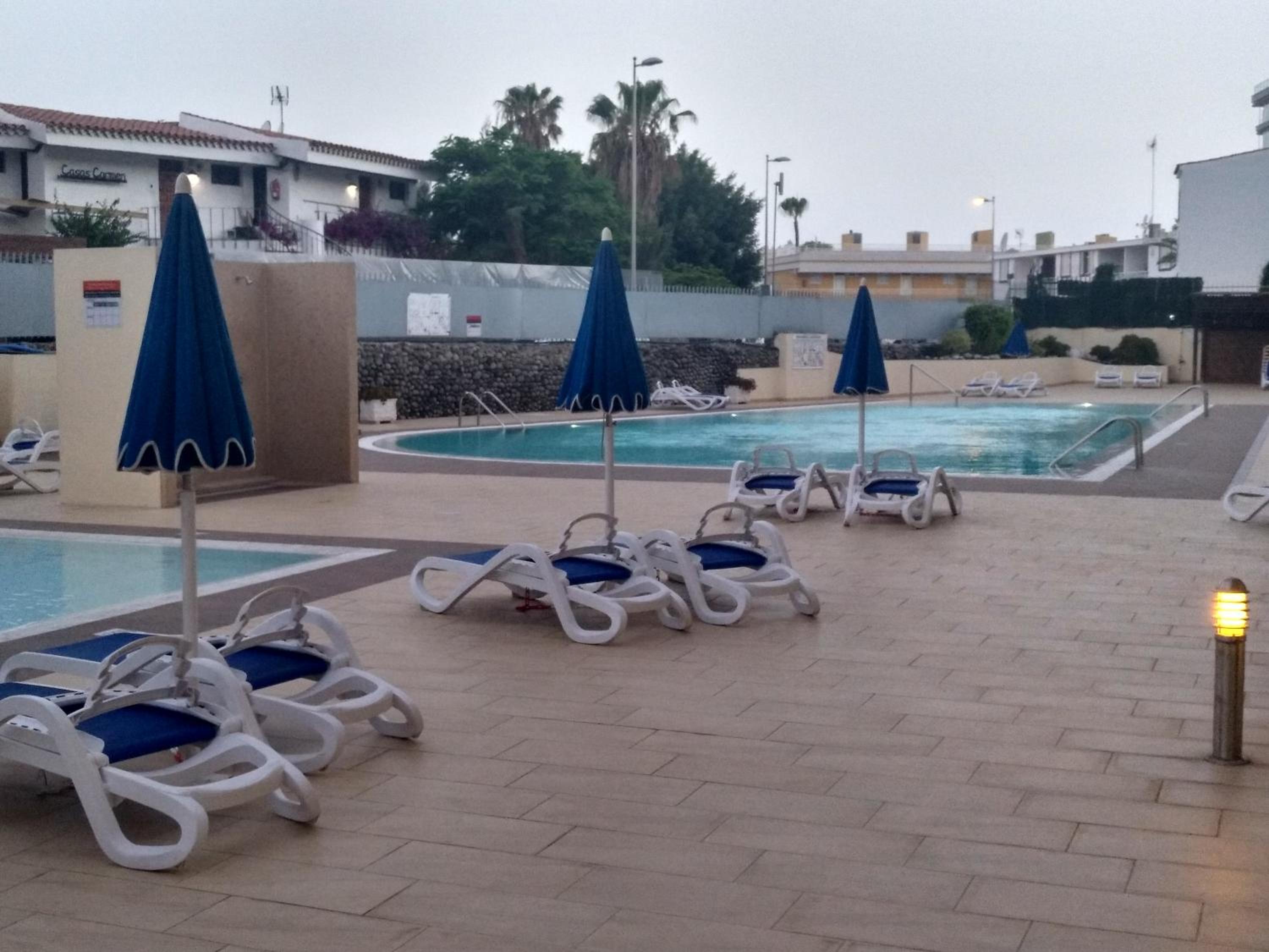 Фото Apartamentos Montemar