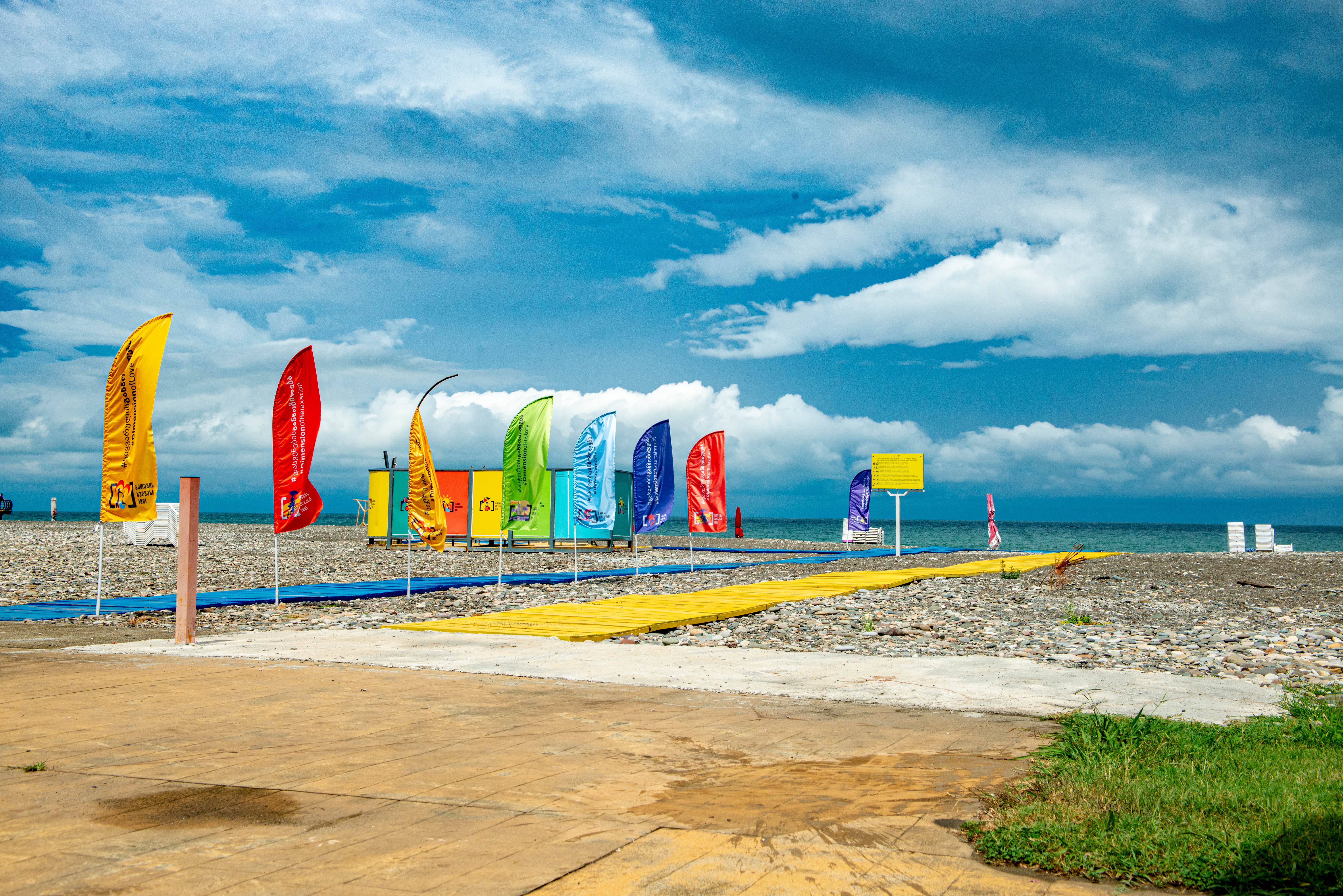 Фото Radisson Blu Hotel Batumi