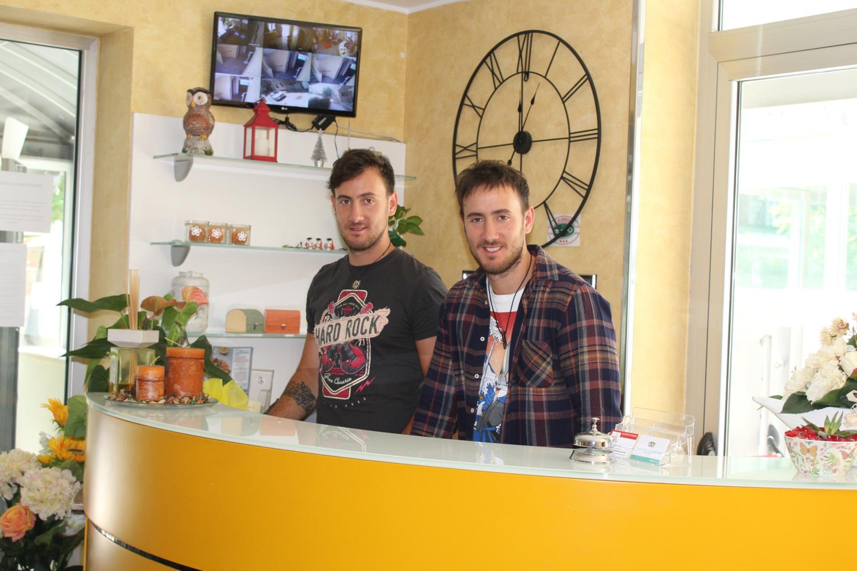 Фото Residence Marzia