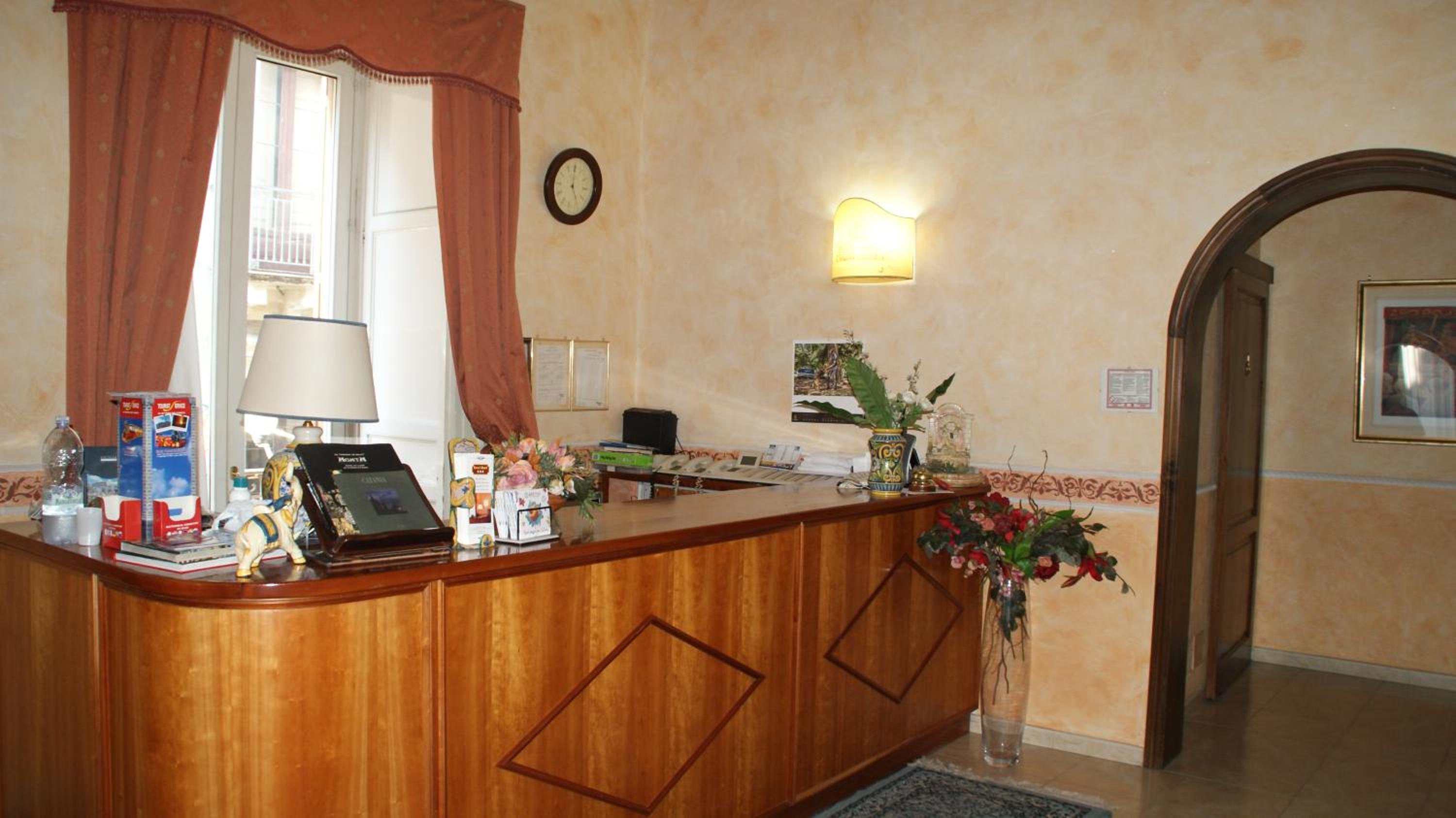 Фото Hotel Gresi