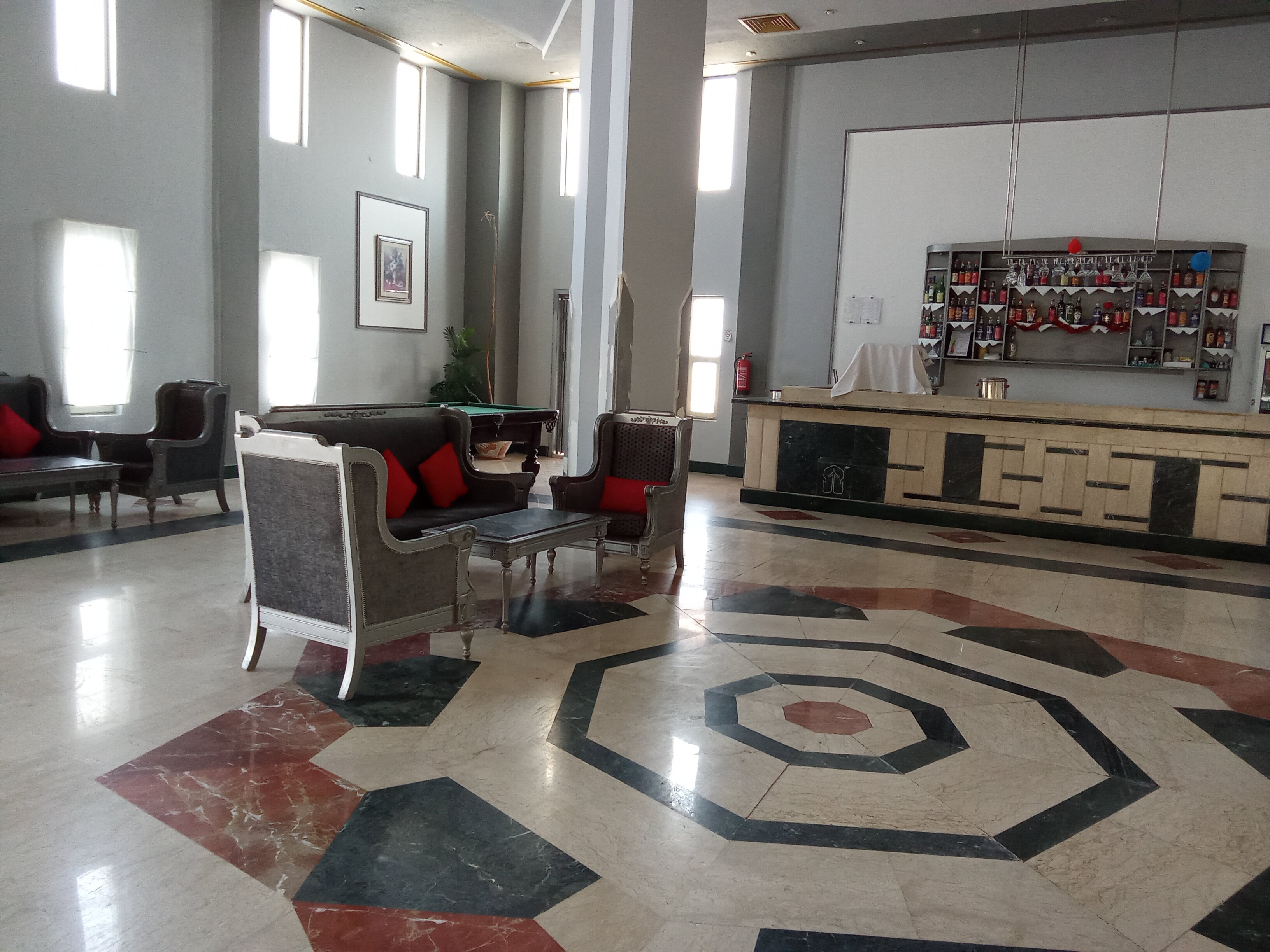 Фото Sharm Holiday Resort