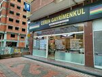 Ceren Emlak (İstanbul, Kadikoy, Dr. Erkin Cad., 29A) ، وكالة عقارية