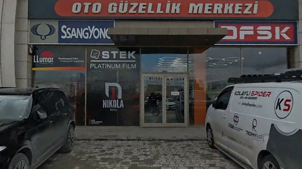 Car service, auto repair Pratik Premium Auto Beauty Center, Konya, photo