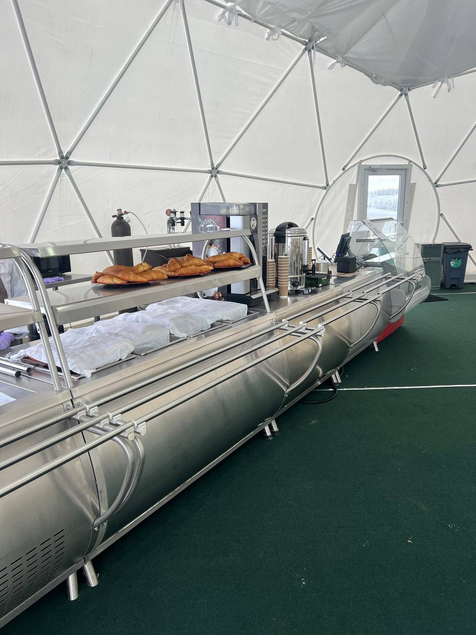 Фото Горки-Лох