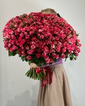 Spbroza (Moldagulovoy Street, 7/6), flowers and bouquets delivery