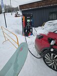ПСС (Krasnooktyabrskaya ulitsa, 28), electric car charging station