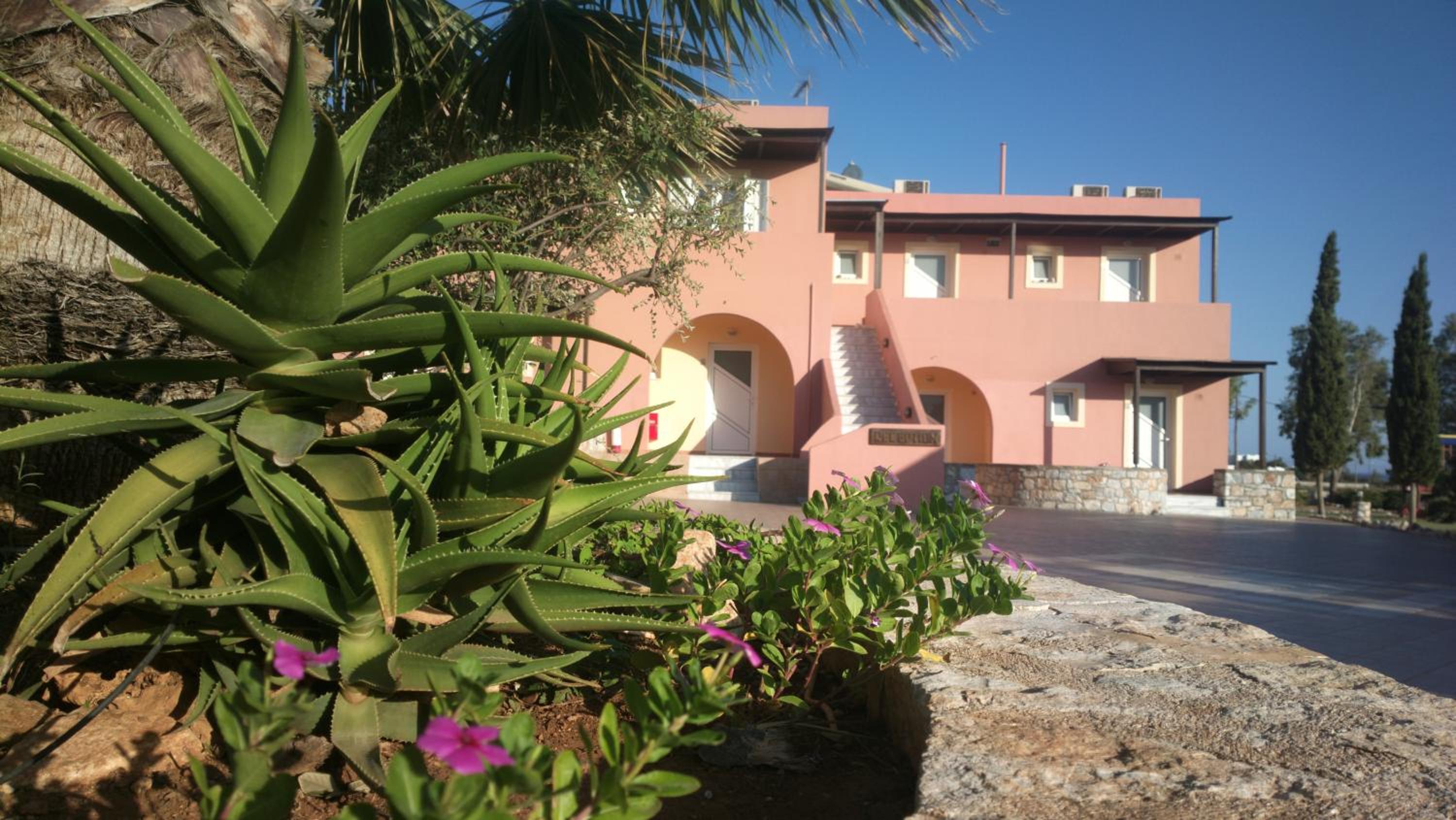 Фото Kallicrates Village