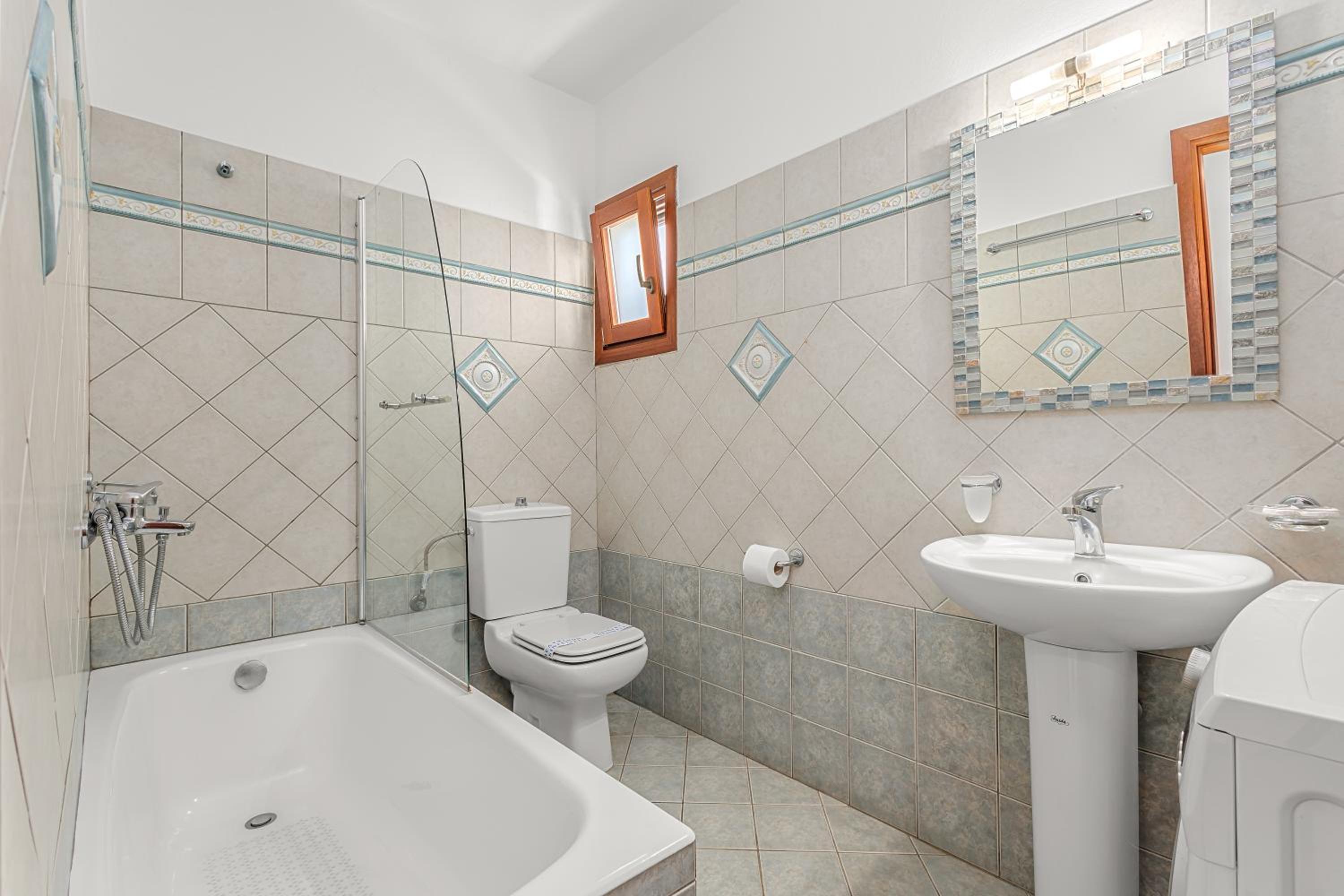 Фото Anemonisia Deluxe Apartments & Mesonettes