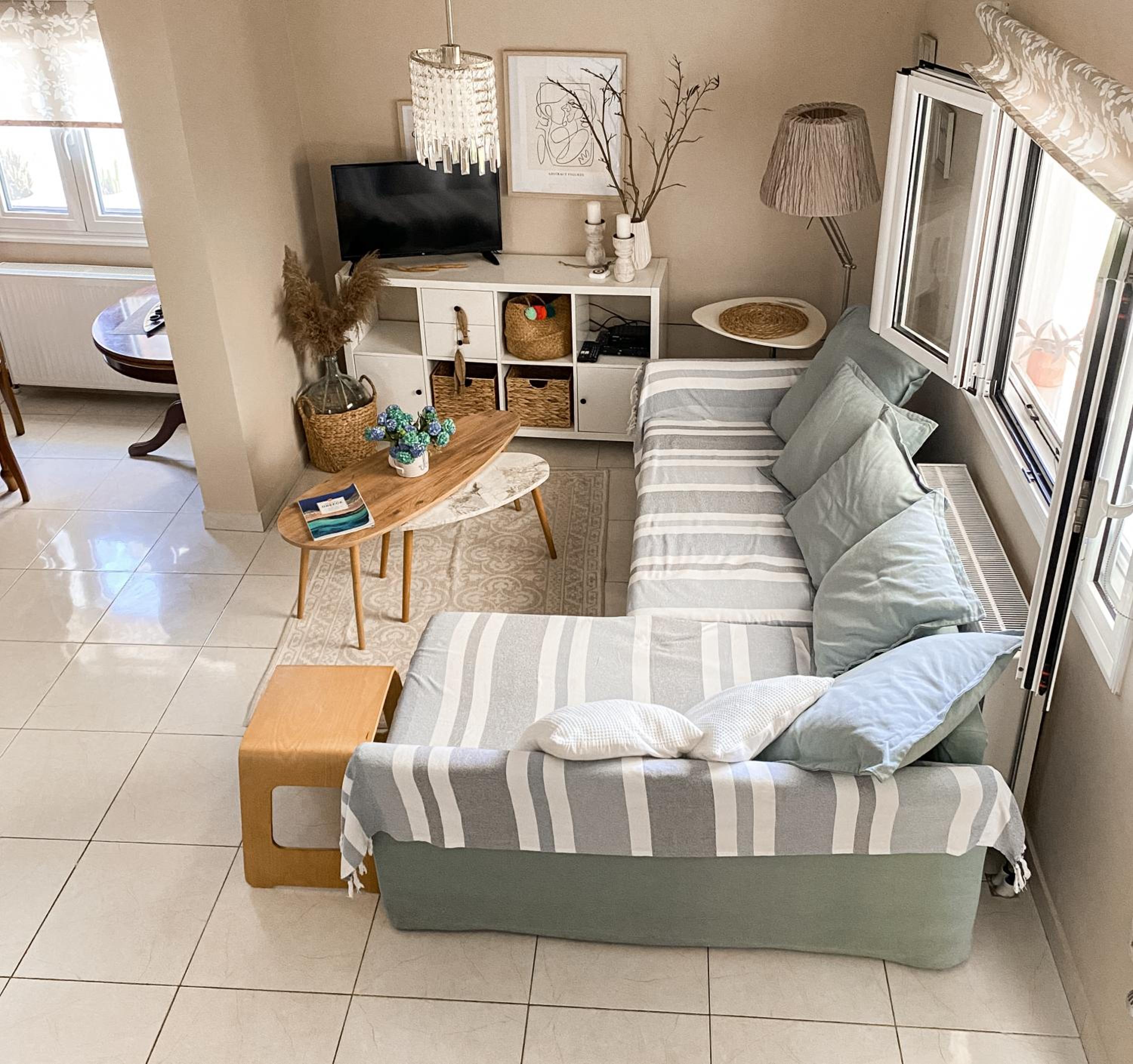 Фото Kaloudis Apartments & Studios