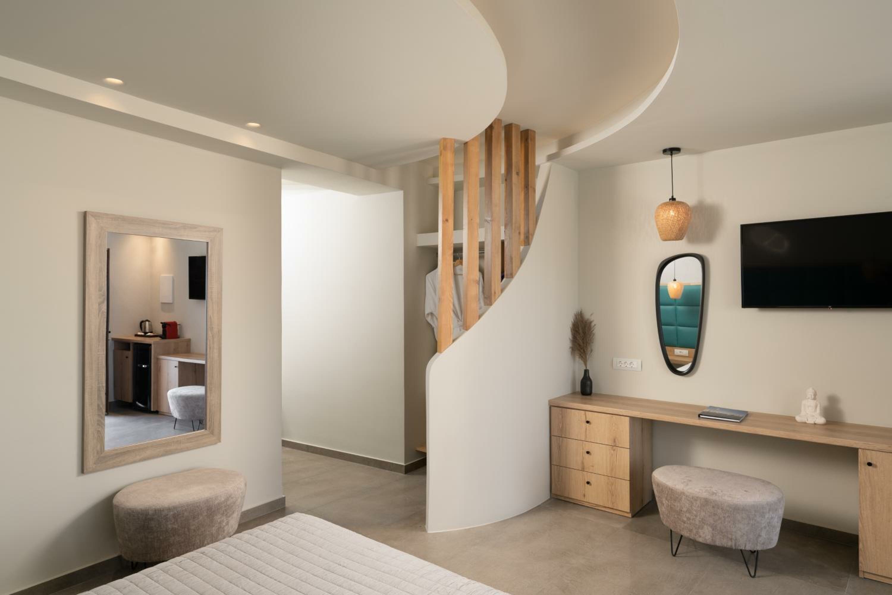 Фото Perla Nera Suites