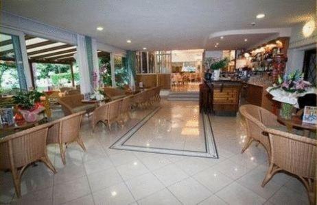 Фото Hotel Villa Mulino