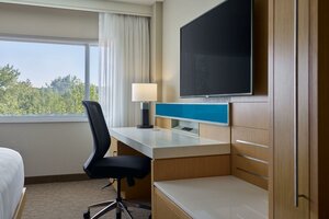 Гостиница Delta Hotels by Marriott Little Rock West