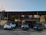 Hilal Makina (Istanbul, Umraniye, Dudullu OSB Neighborhood, IMES 205th Street, 37), industrial enterprise
