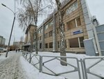 Svx Logistics (Komsomolskaya Street, 80), warehouse services