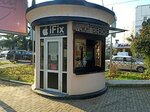 IFix (Kirova Street, 54) ، تصليح الهواتف