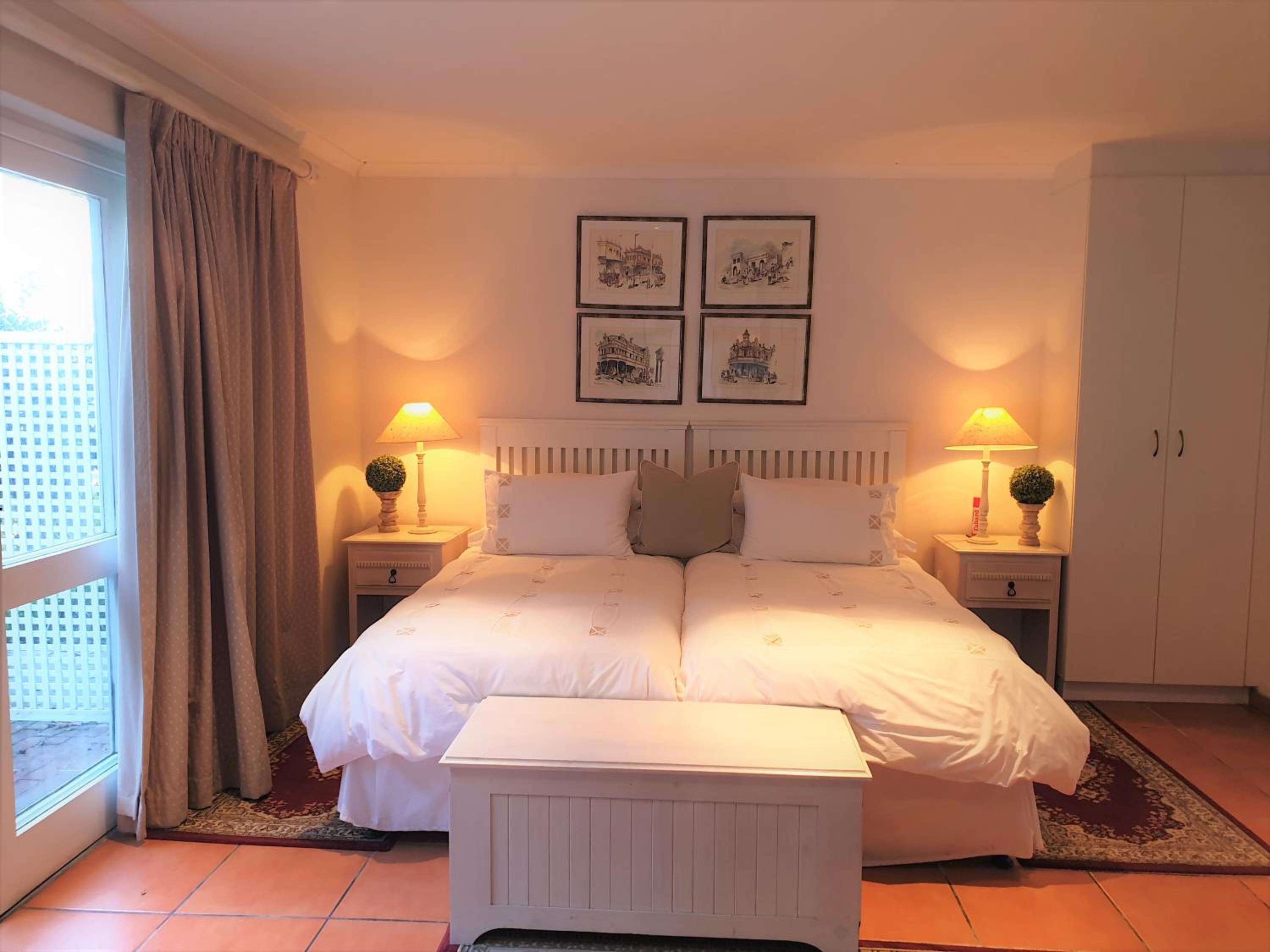 Фото Roosboom Luxury Apartments