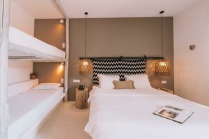 Гостиница My Mykonos Hotel