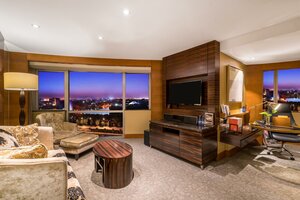 Гостиница Lake View Hotel