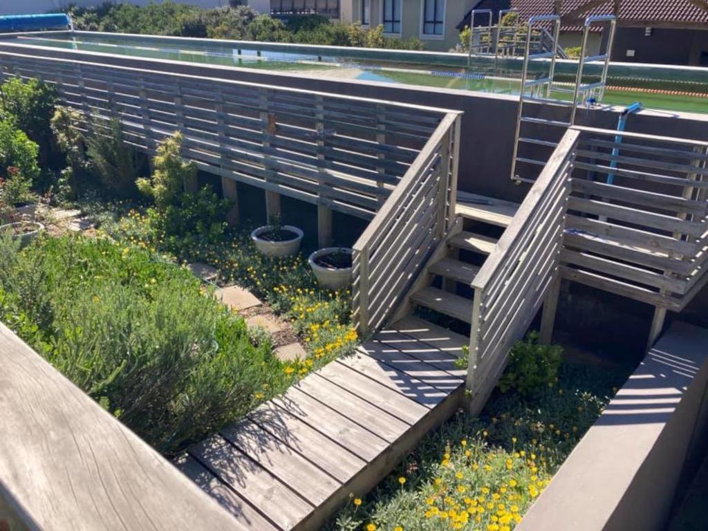 Фото Ilanga Beach House