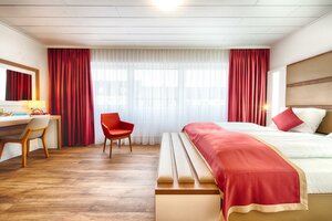 Гостиница Hotel Senator