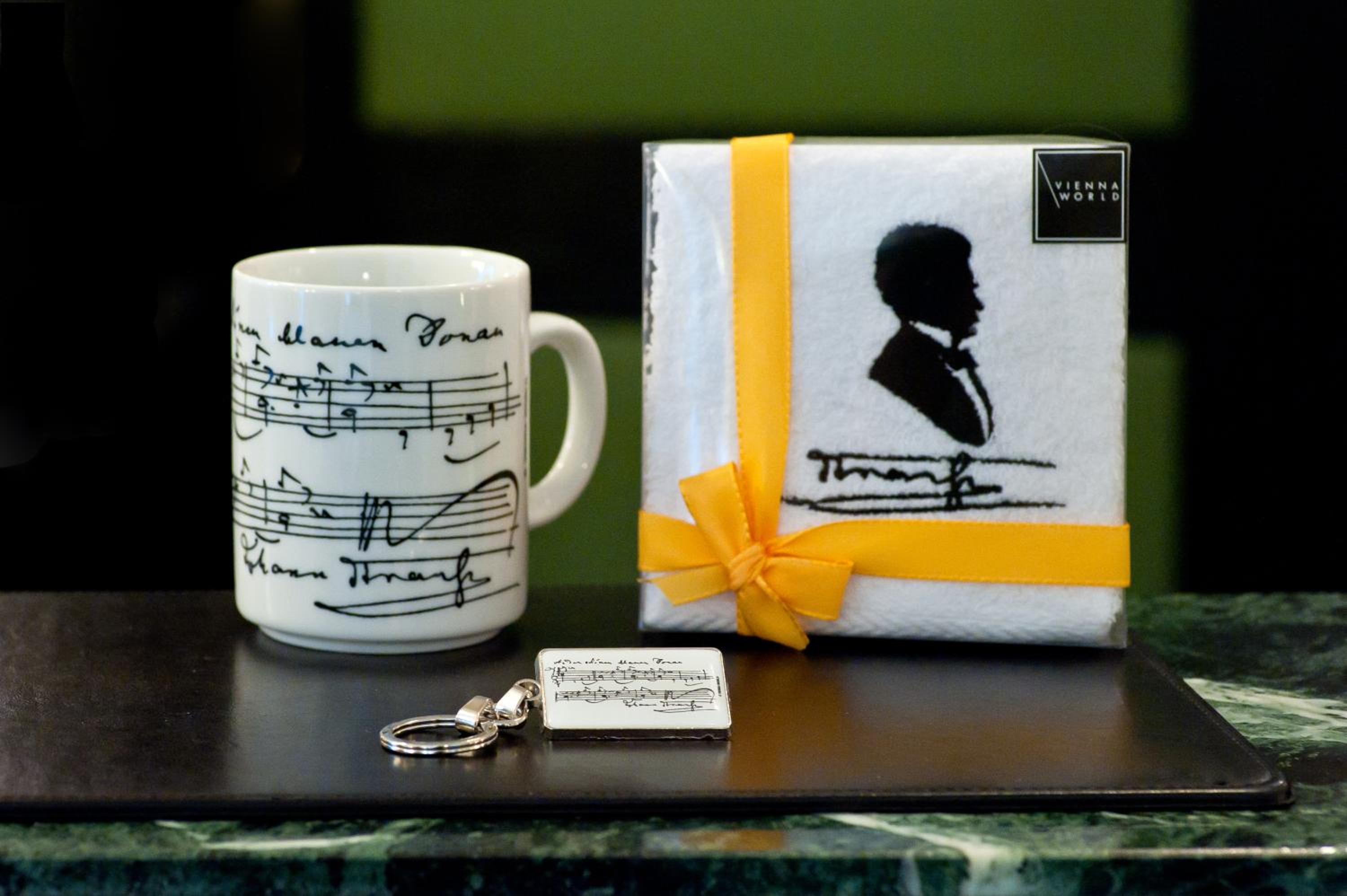 Фото Hotel Johann Strauss