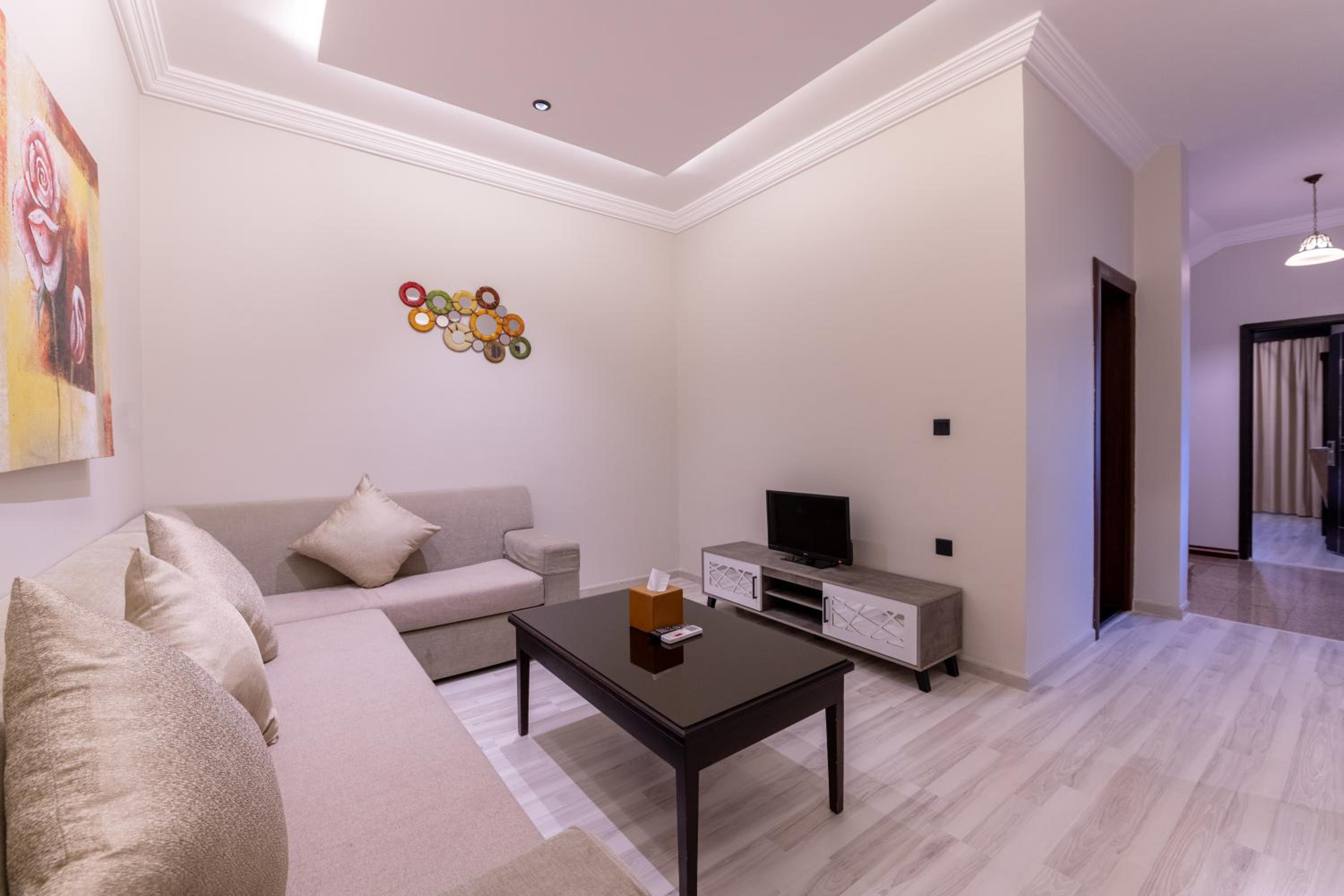 Фото Meral Oasis Resort Taif