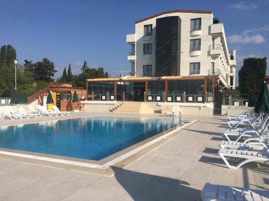 فندق Double Royal Hotel ، ، صورة