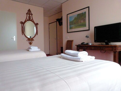 Гостиница Hotel Wienerhof