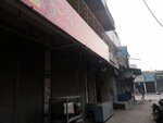 Nafees Market (Ittehad Colony, City-Sadar Road, A95), market