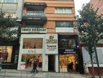 Berrenstudio (İstanbul, Şişli, Rumeli Cad., 16) ، متجر ملابس