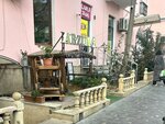 Arzum2 (Sеid Rustеmov Street, 1B) ، مقهى