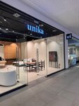 Unika moblar (Moscow Region, Krasnogorsk Urban District, Novorizhskoye shosse, 23-y kilometr, вл2с1) ، محل أثاث