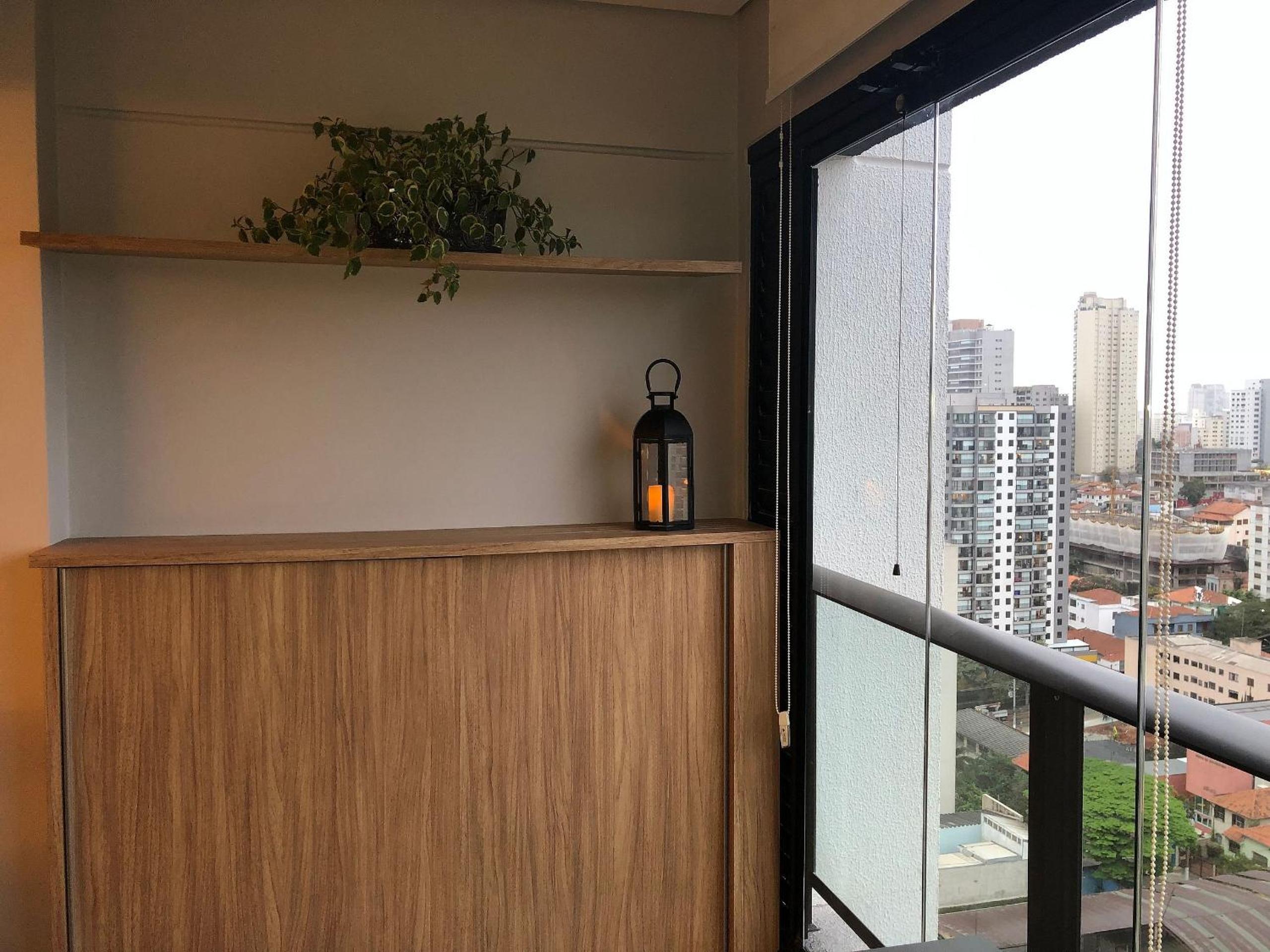 Фото Roomo Vila Mariana Ejoy