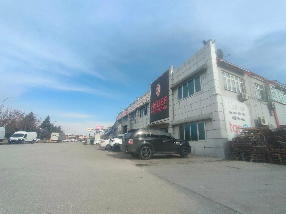 Marketing services Target Marketing, Konya, photo