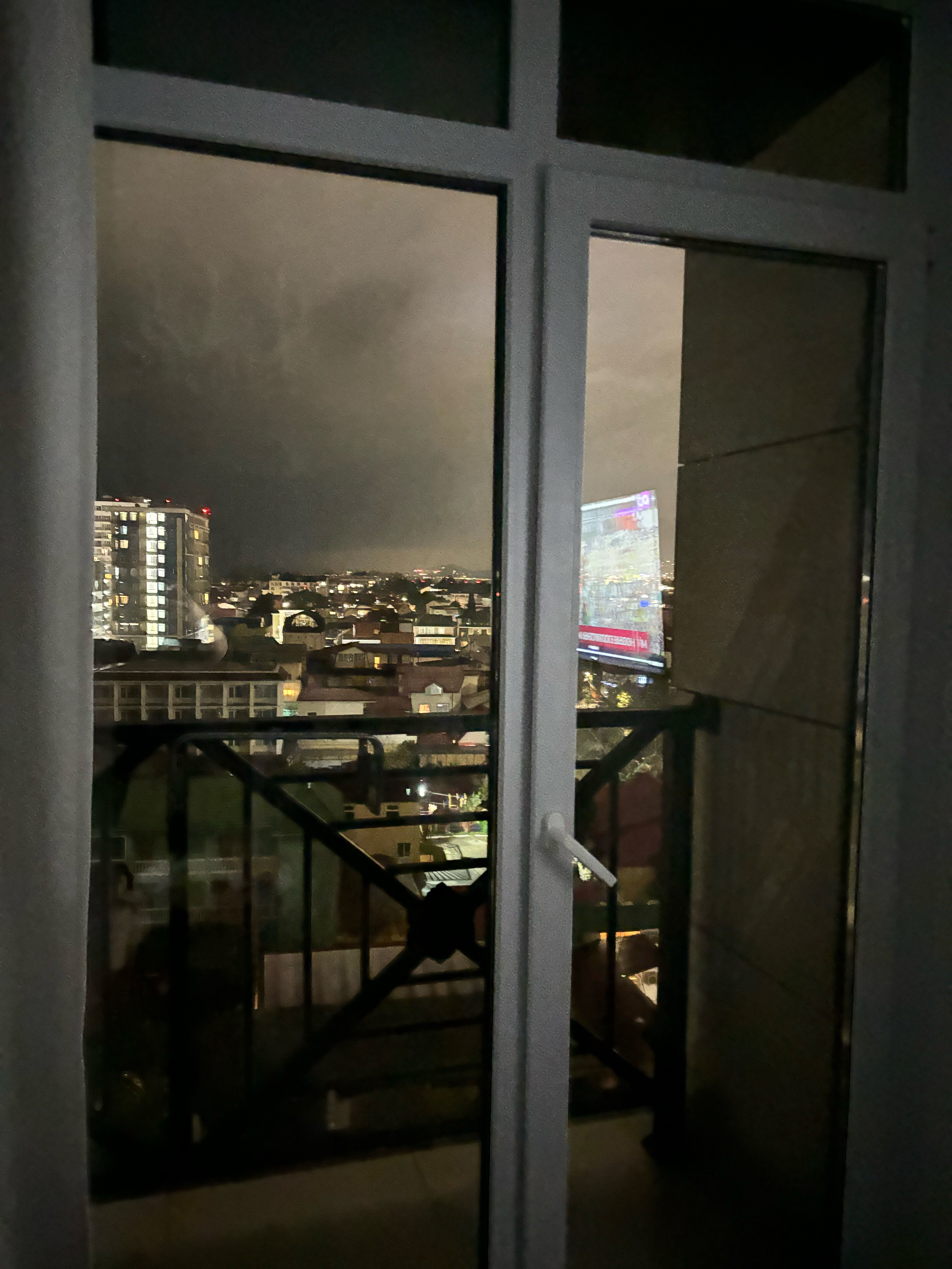 Фото На высоте!