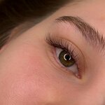 Different look by Sofi Kluni (Ahmet Baıtursynov kóshesі, 95) ، شريط حاجب العين