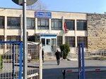 Sariyer Tax Office (İstanbul, Sarıyer, Büyükdere Mah., Karaorman Sok.), tax auditing