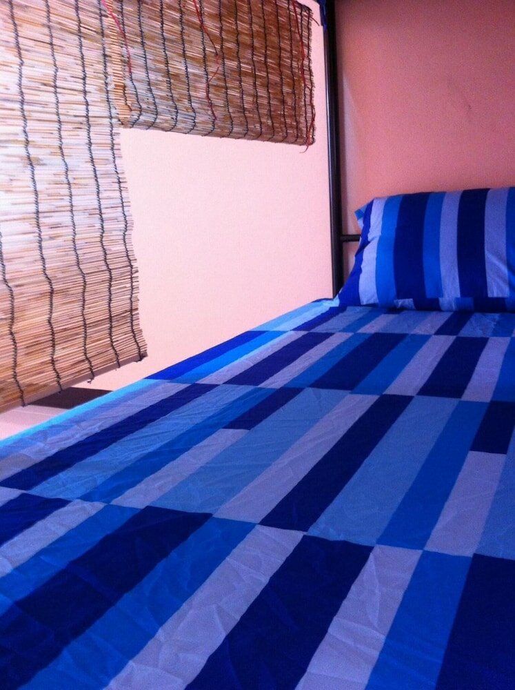 Фото Karma Home Hostel